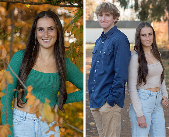 West Hartford CT High School Senior Photographer