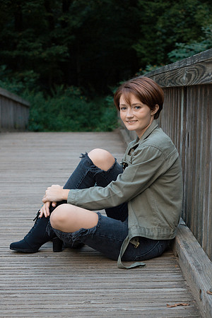 East Granby High School Senior Portraits