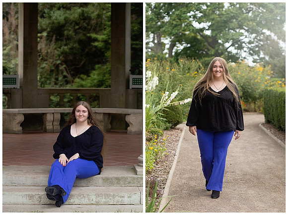 West Hartford CT Senior Photographer