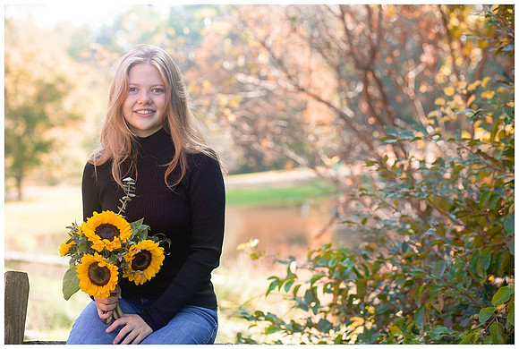Connecticut High School Portraits