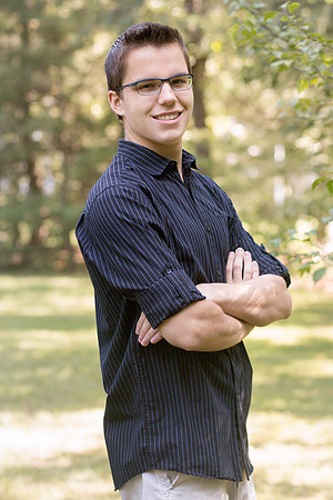 Granby CT High School Senior Photographer