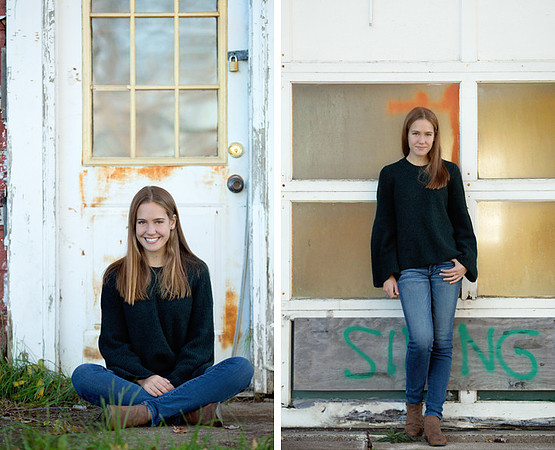 West Hartford CT Senior Photographer 5