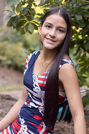 East Granby CT High School Senior Photographer