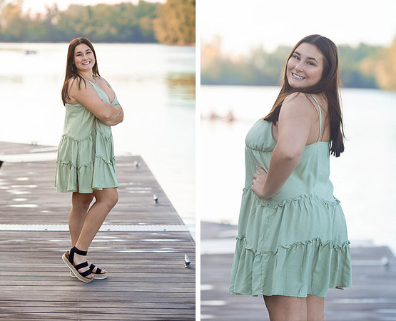 Granby CT Senior Photographer 1