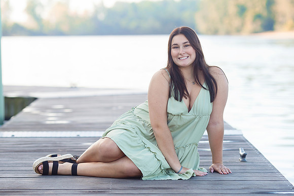 Suffield High School Senior Photographer