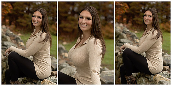 West Hartford CT Senior Photographer