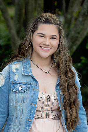 Connecticut Senior Photographer