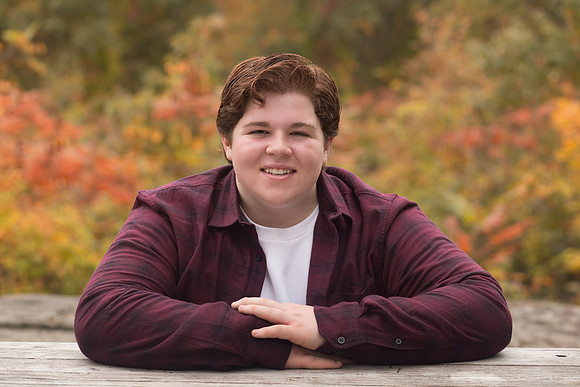 Granby CT High School Senior Photographer