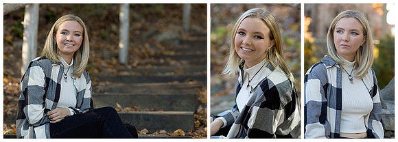 Suffield CT Senior Photographer