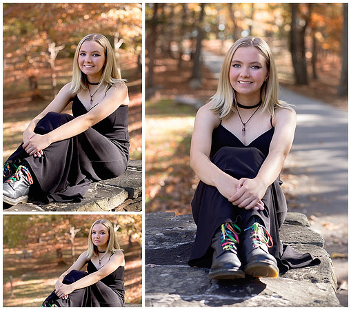 West Hartford CT Senior Photographer