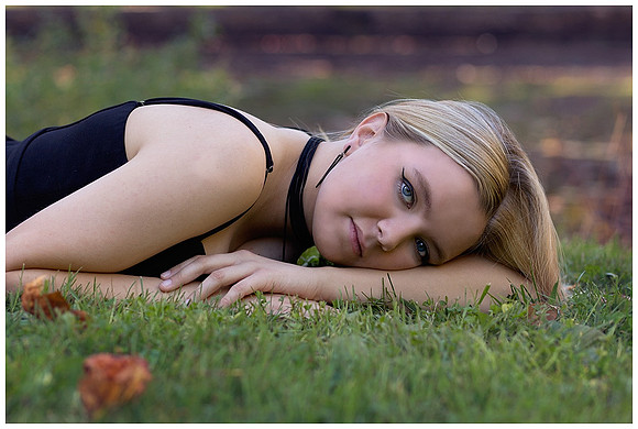 West Hartford Senior Potraits