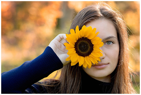 Elizabeth Park High School Senior Photos
