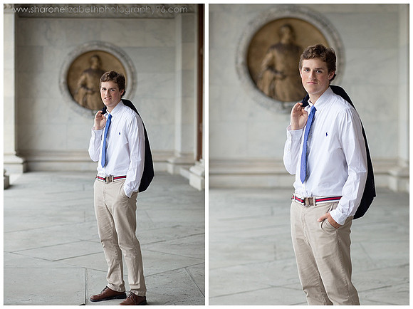 Connecticut High School Senior Photographer
