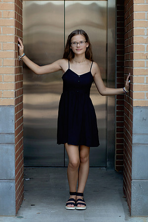 East Granby CT High School Senior Photographer