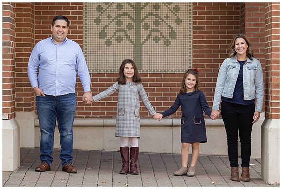 West Hartford Family Photographer