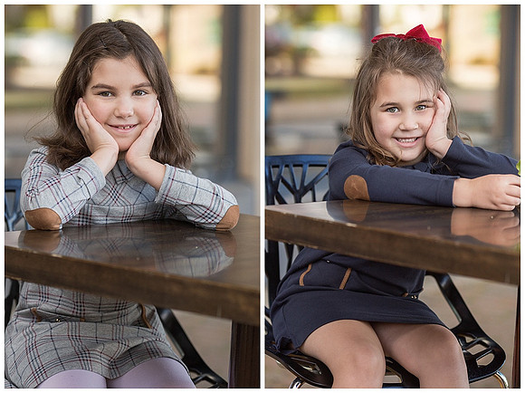 West Hartford Family Photos