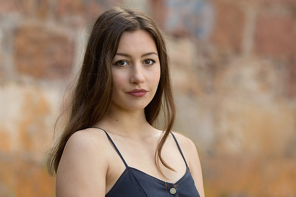 Granby CT High School Senior Photographer