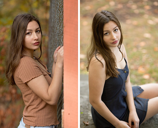 West Hartford CT Senior Photographer