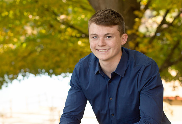 Granby CT High School Senior Photographer