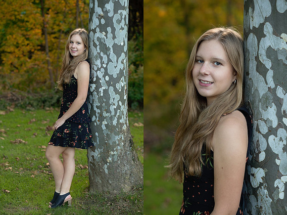 CT Senior Photos