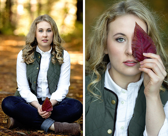 Connecticut High School Senior Photography.