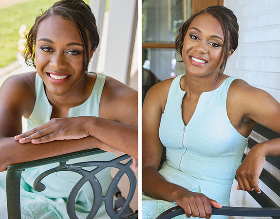 West Hartford CT High School Senior Photographer